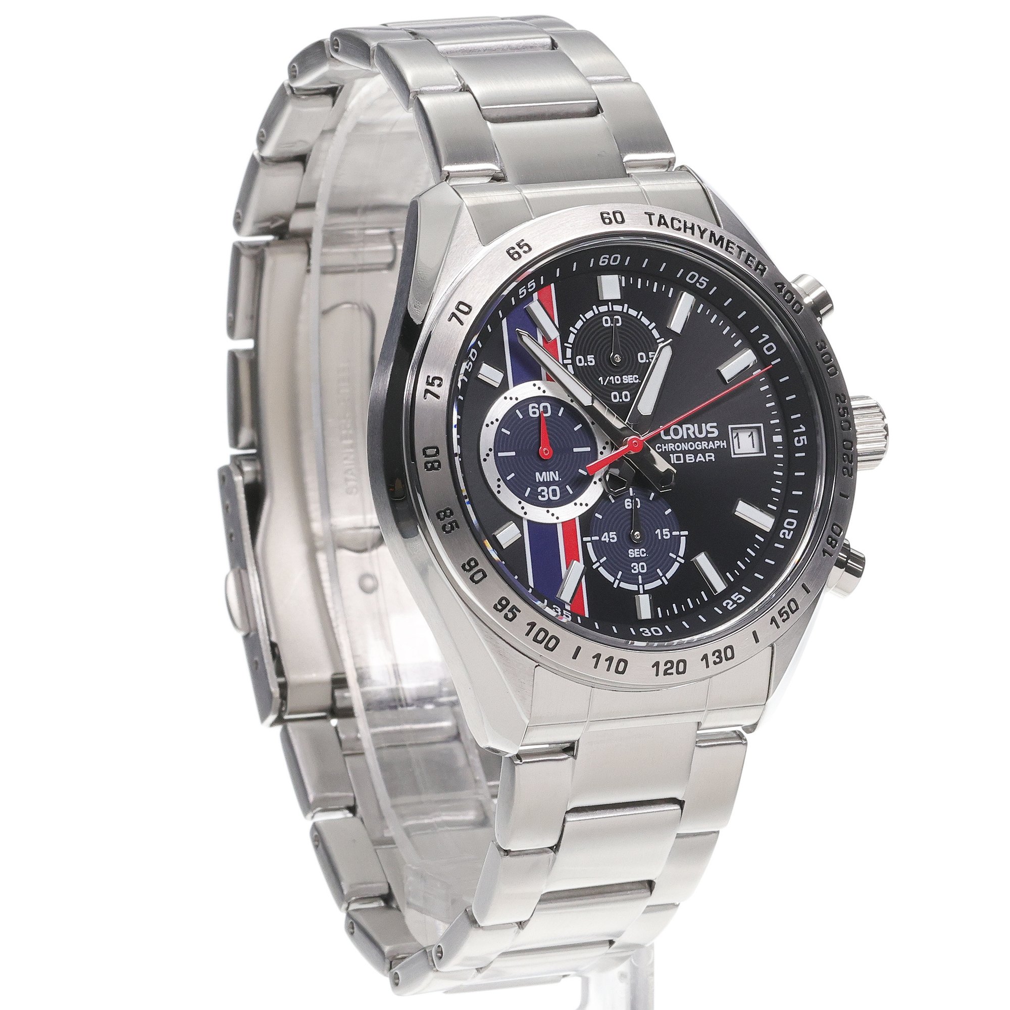 Lorus RM391JX9 zegarek męski Sportowe