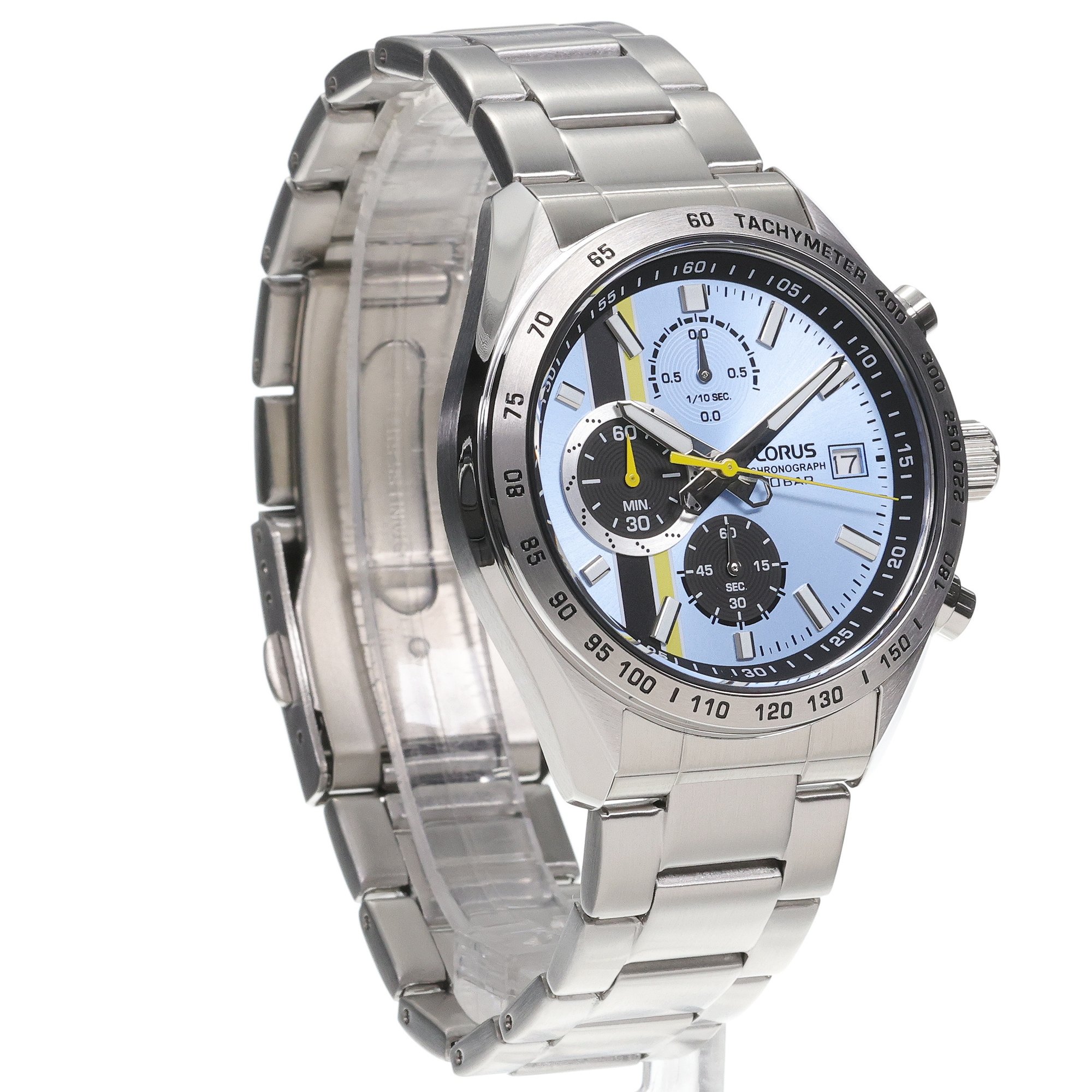 Lorus RM397JX9 zegarek sportowy Sportowe
