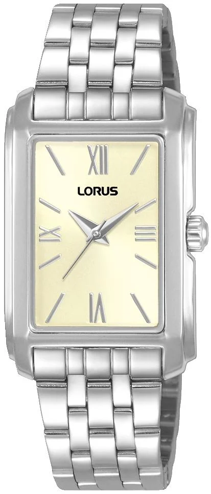 Lorus RRX69JX9 - zdjęcie 1