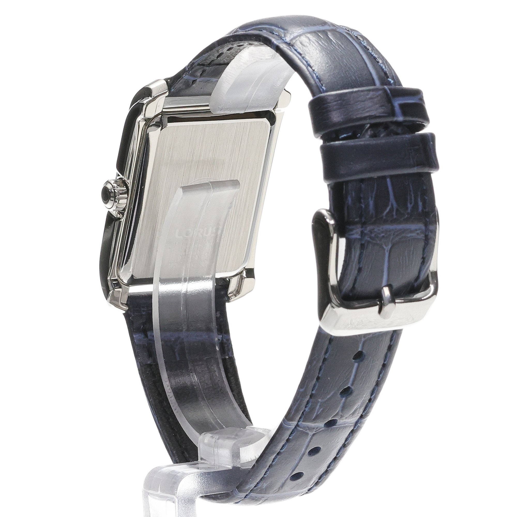 Lorus RRX75JX9 damski zegarek Klasyczne pasek