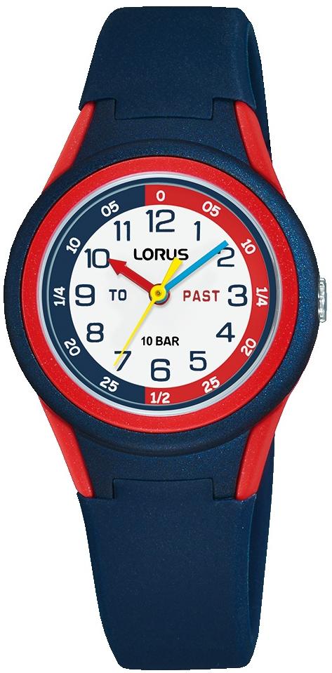 Zegarek Lorus RRX79JX9
