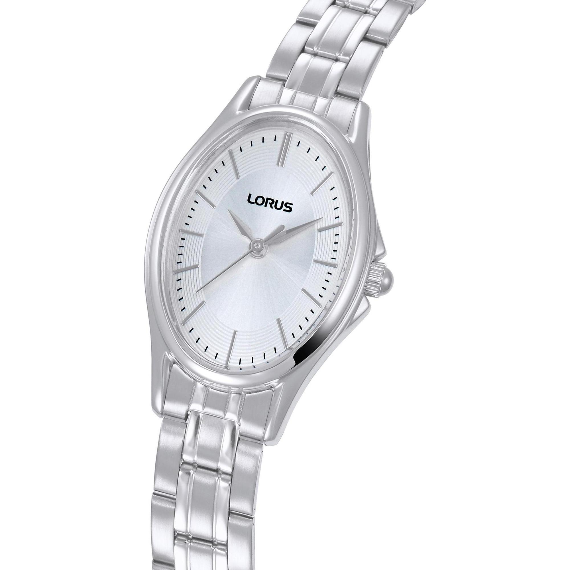 Lorus RRX83JX9 zegarek