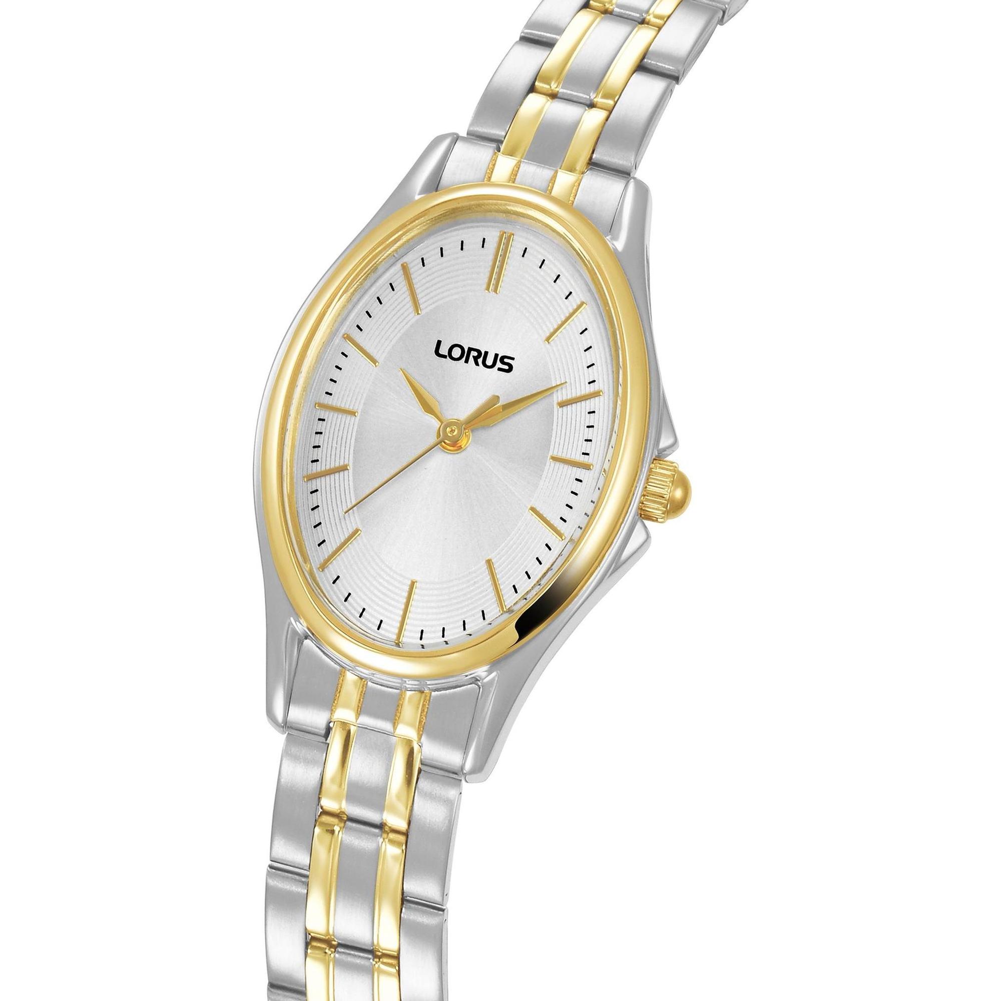 Lorus RRX86JX9 zegarek