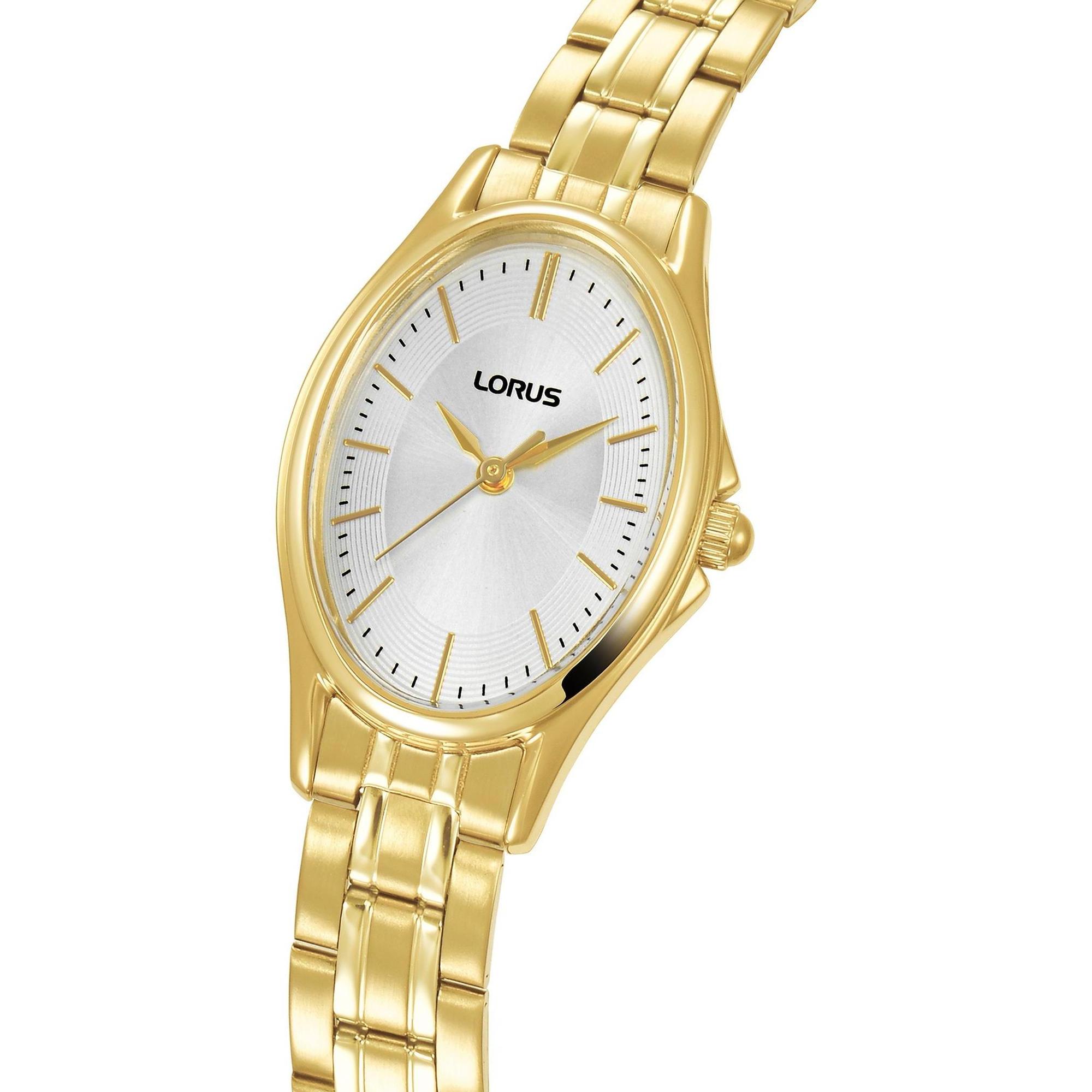 Lorus RRX88JX9 zegarek