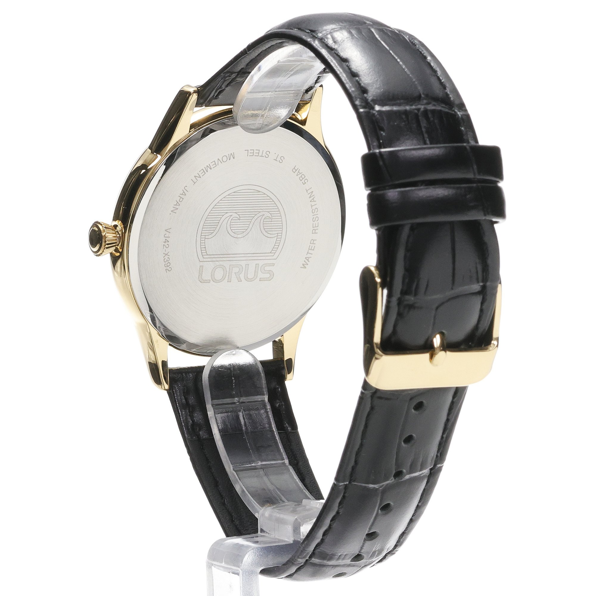 Lorus RS902EX9 Męskie pasek - miniatura 4