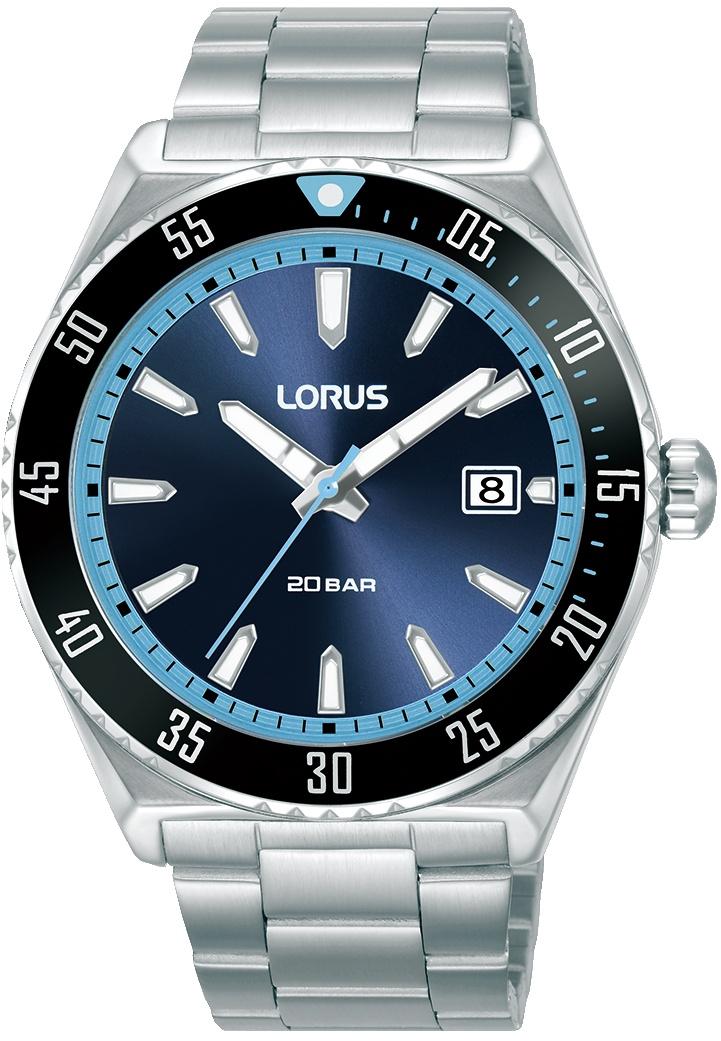 Zegarek Lorus RS957DX9