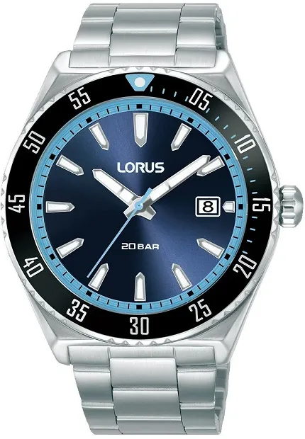 Lorus RS957DX9