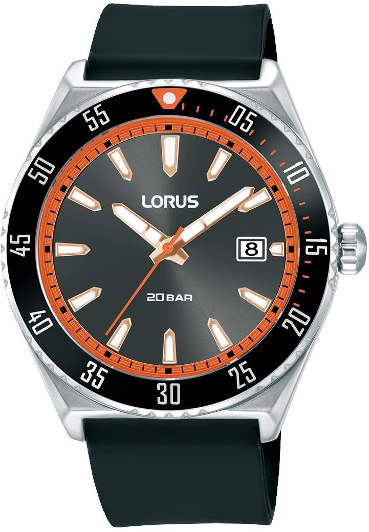 Zegarek Lorus RS959DX9