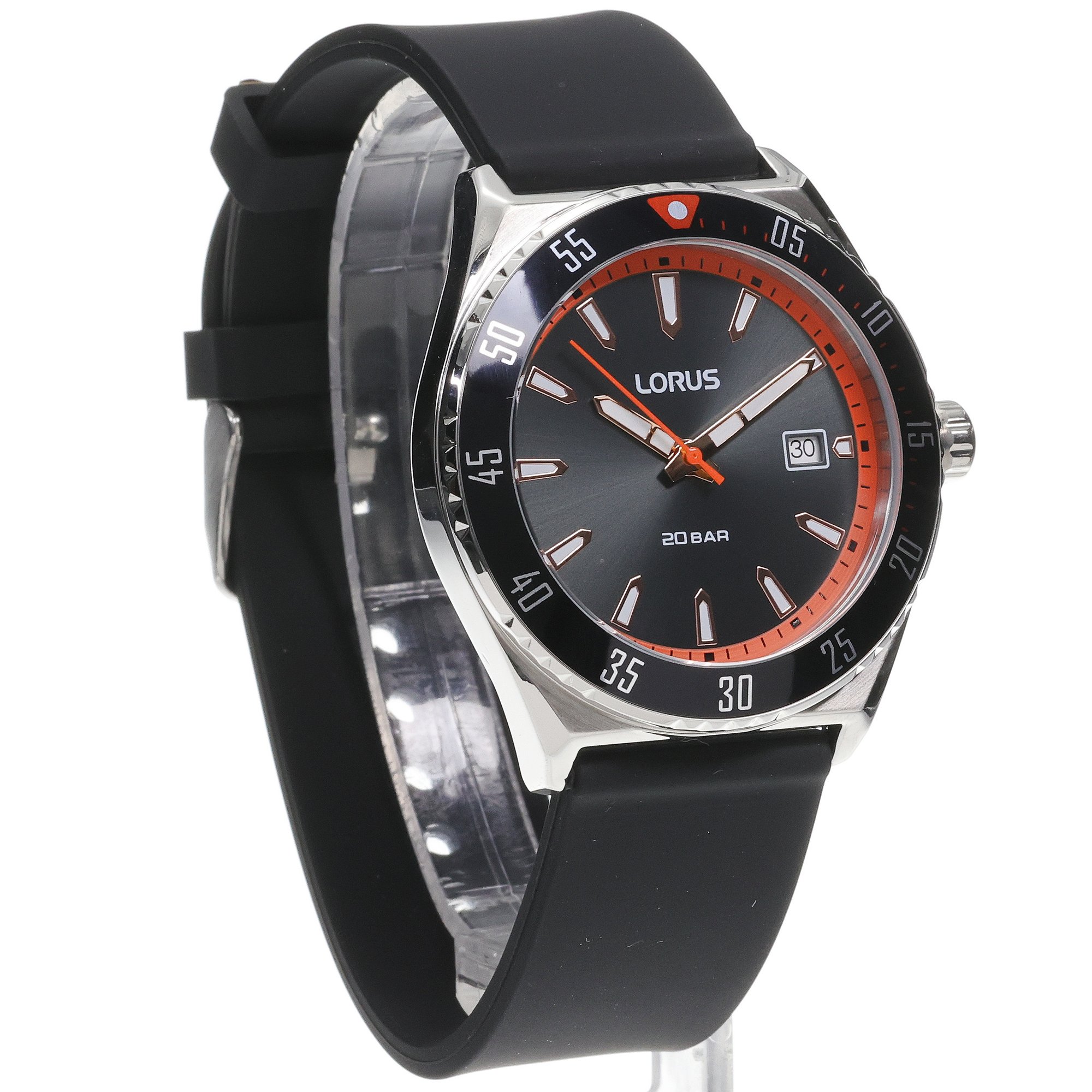 Lorus RS959DX9 zegarek męski Męskie