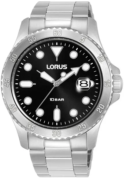 Lorus RS965DX9 - zdjęcie 1
