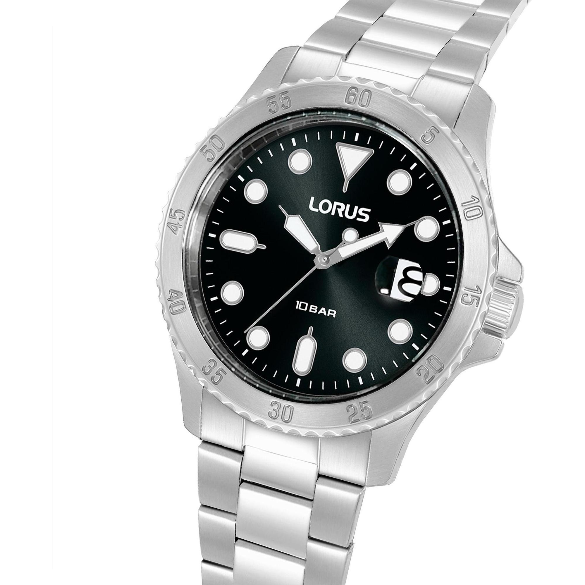 Lorus RS965DX9 zegarek - miniatura 6