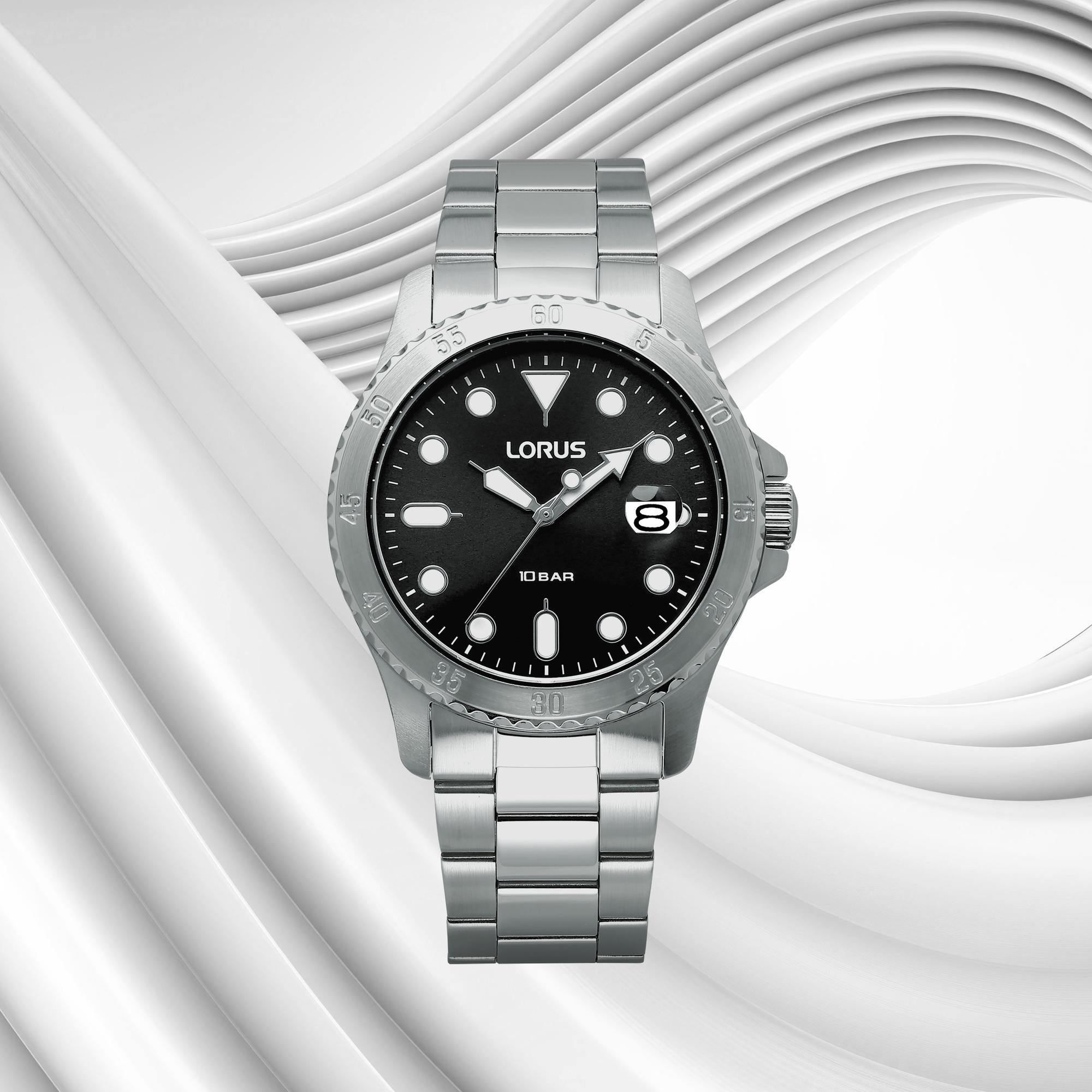 Lorus RS965DX9 zegarek - miniatura 8