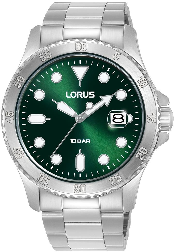 Zegarek Lorus RS969DX9