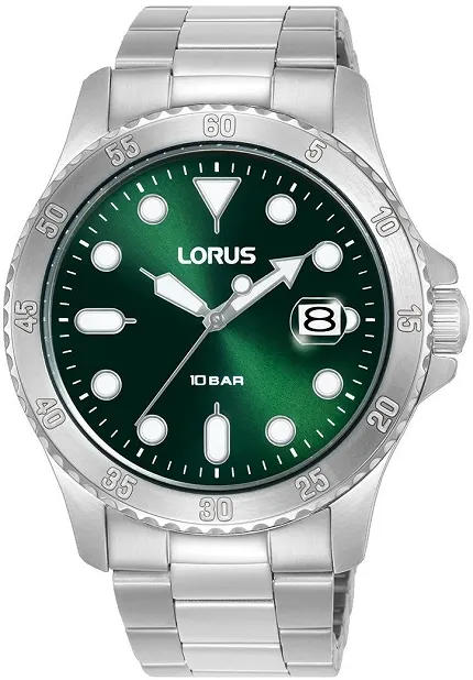 Lorus RS969DX9 - zdjęcie 1