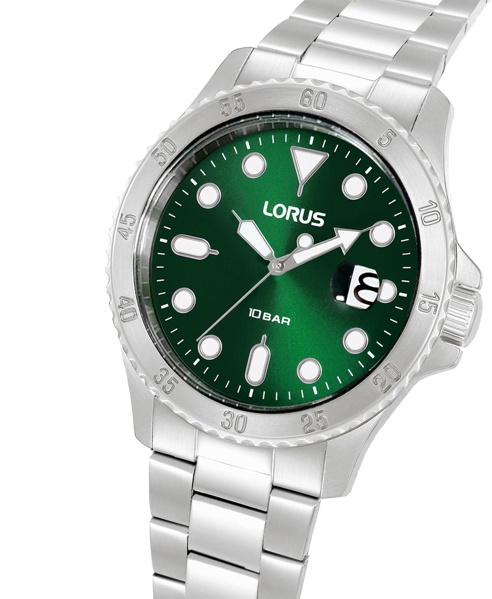 Lorus RS969DX9 zegarek - miniatura 6