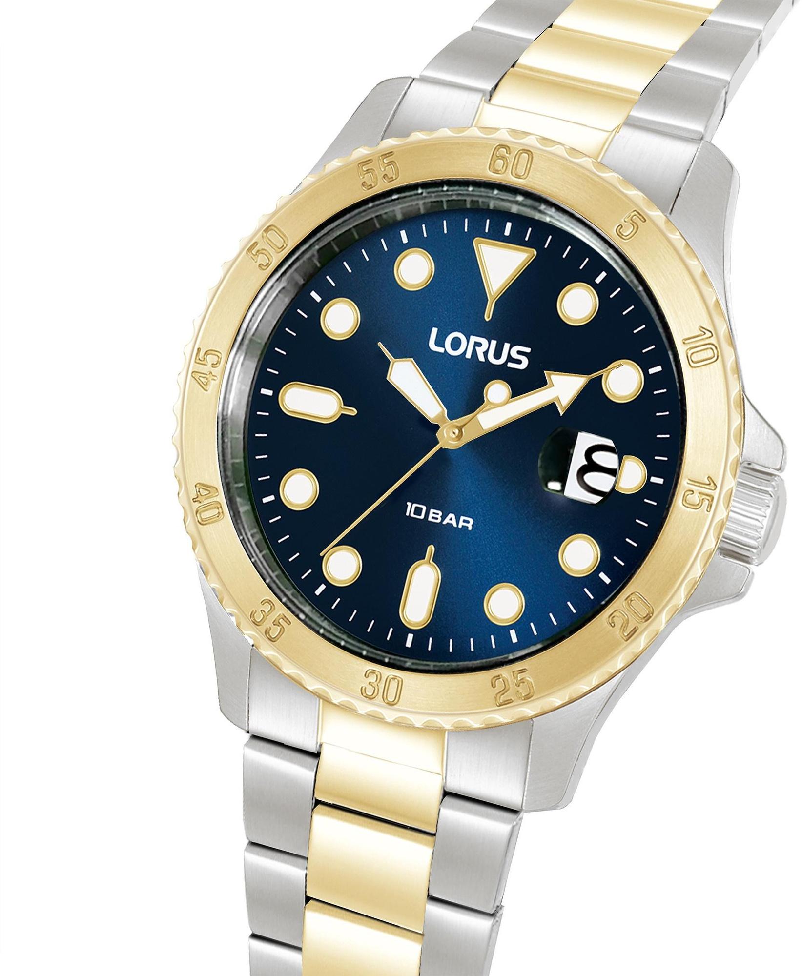 Lorus RS970DX9 zegarek - miniatura 6