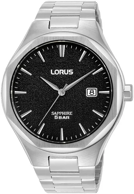 Lorus RS973DX9 - zdjęcie 1