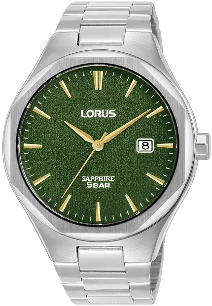 Lorus RS977DX9 - zdjęcie 1
