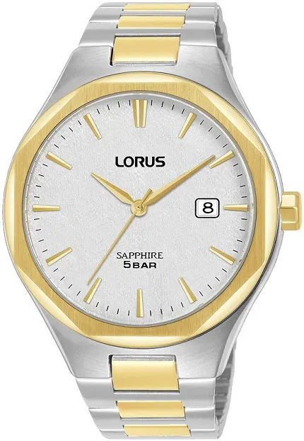 Lorus RS980DX9 - zdjęcie 1
