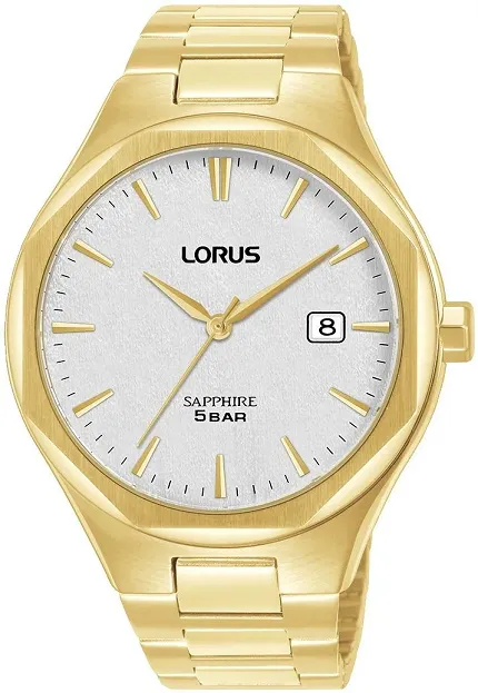 Lorus RS982DX9 - zdjęcie 1