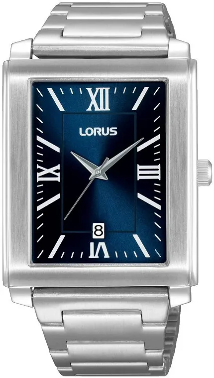 Lorus RS985DX9 - zdjęcie 1
