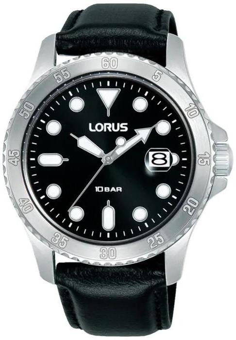 Lorus RS991DX9
