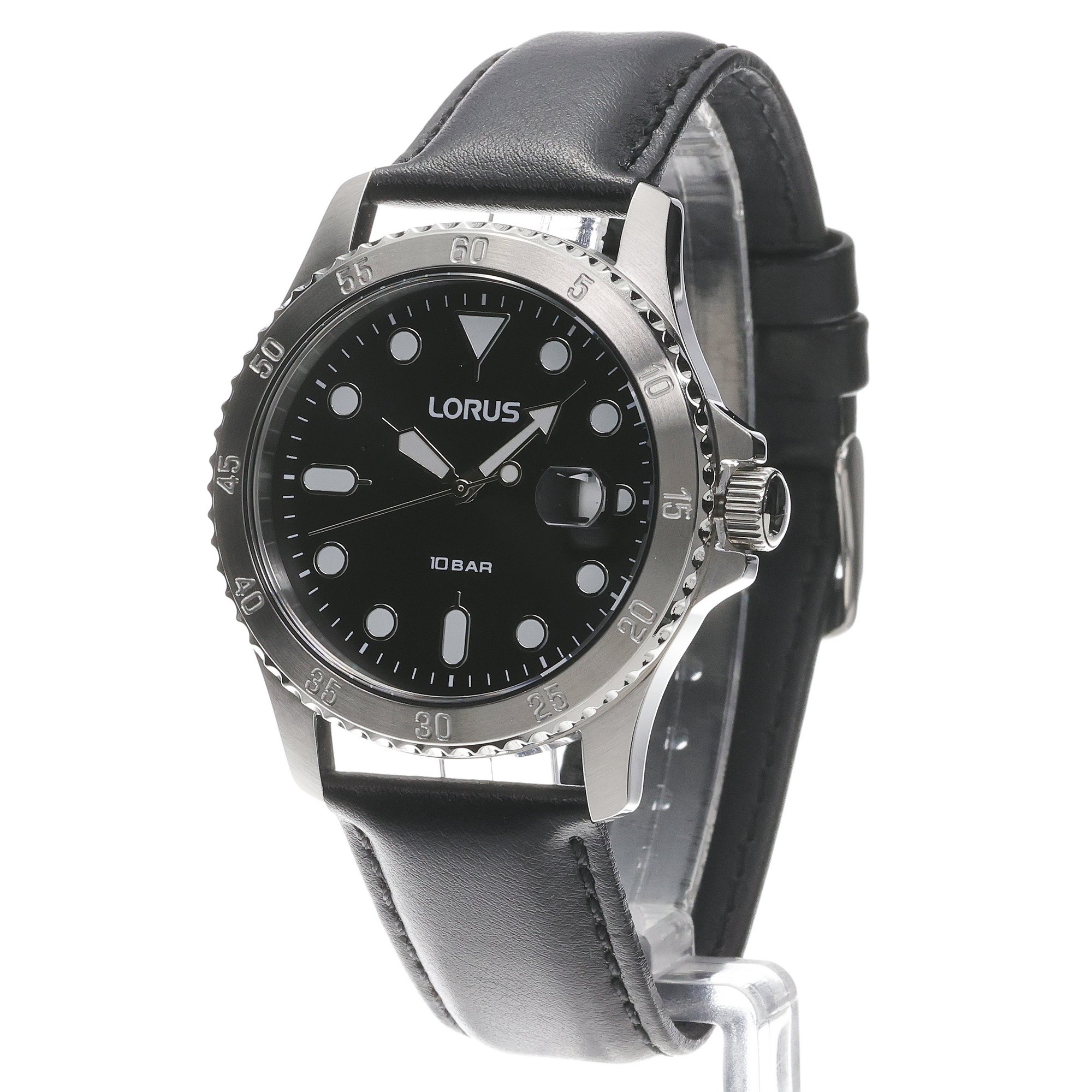 Lorus RS991DX9 SPORTS zegarek sportowy Sportowe - miniatura 2