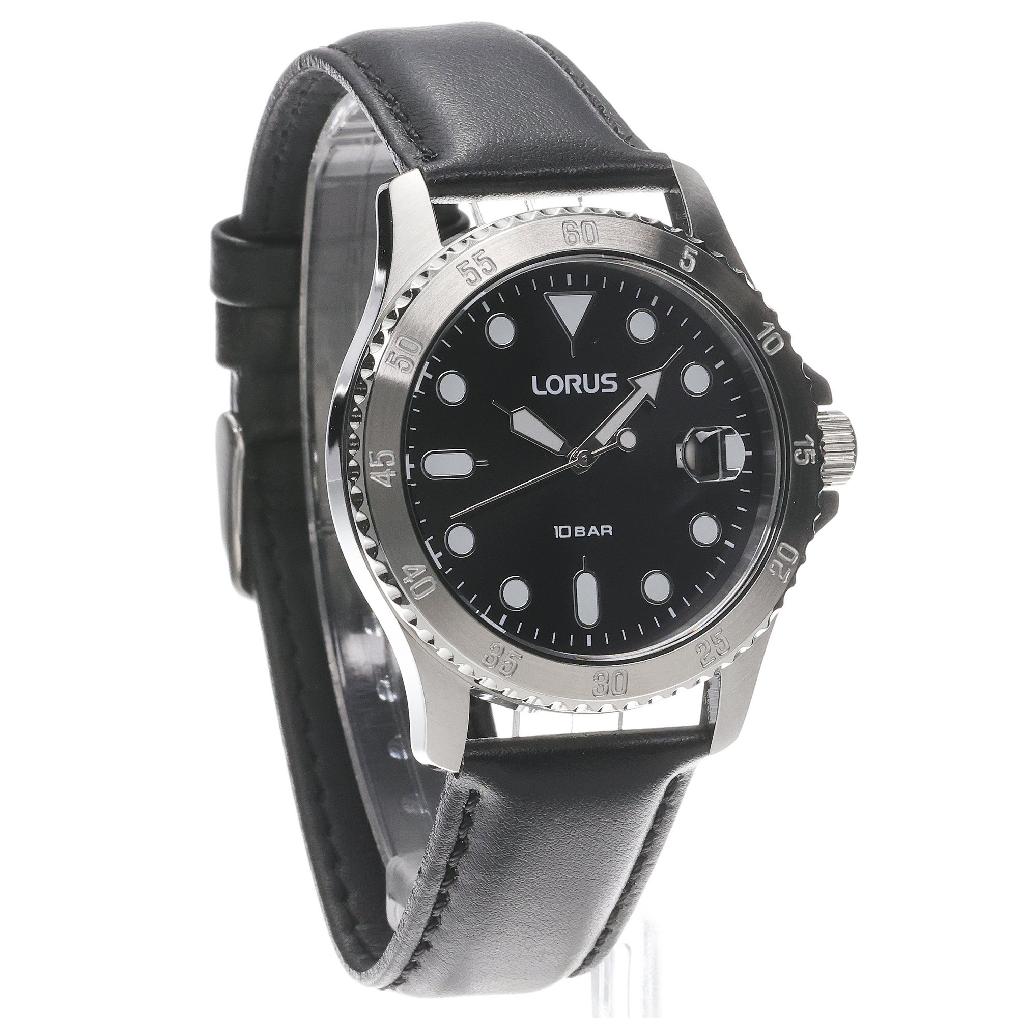Lorus RS991DX9 zegarek męski Sportowe - miniatura 3