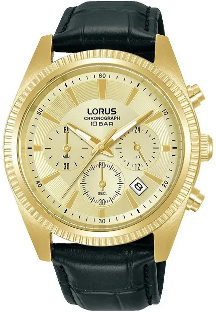 Lorus RT302LX9