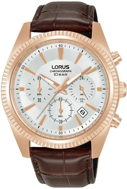 Lorus RT304LX9 - zdjęcie 1