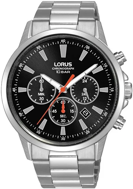 Lorus RT309LX9 - zdjęcie 1