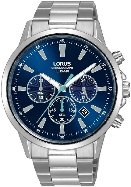 Lorus RT311LX9 - zdjęcie 1