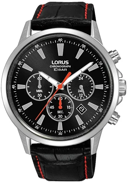 Lorus RT315LX9 - zdjęcie 1