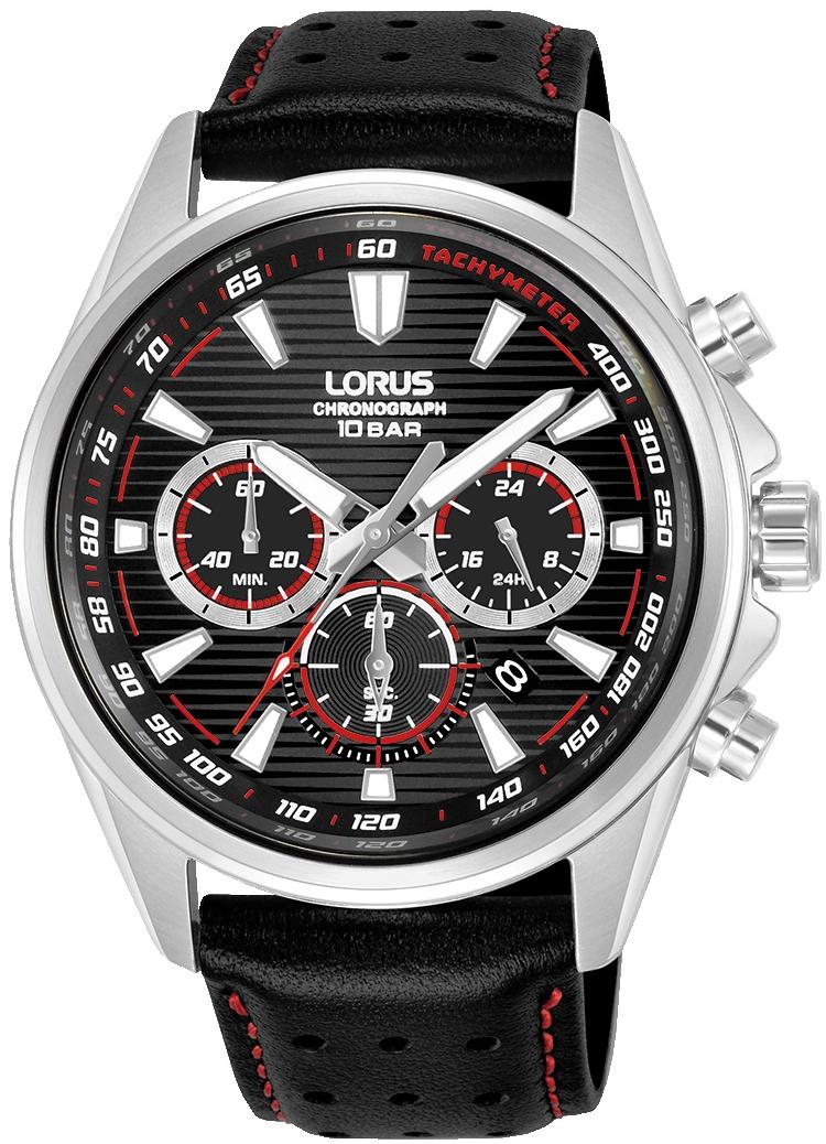 Sports Solar Chronograph Lorus RT325LX9 