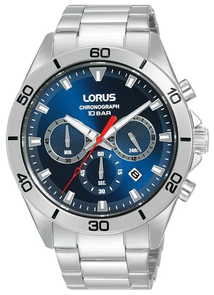 Lorus RT337KX9