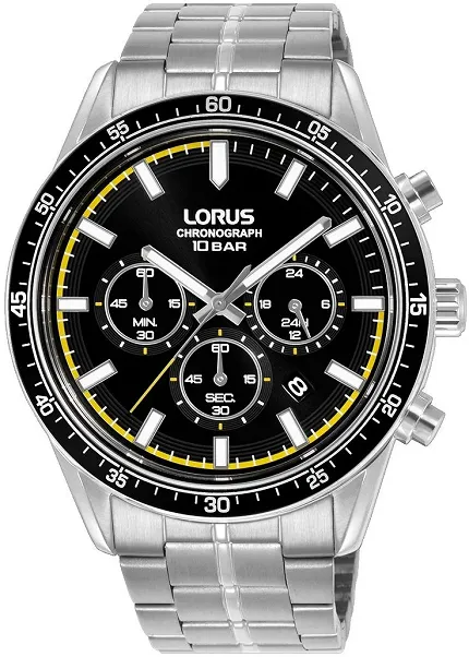 Lorus RT345LX9