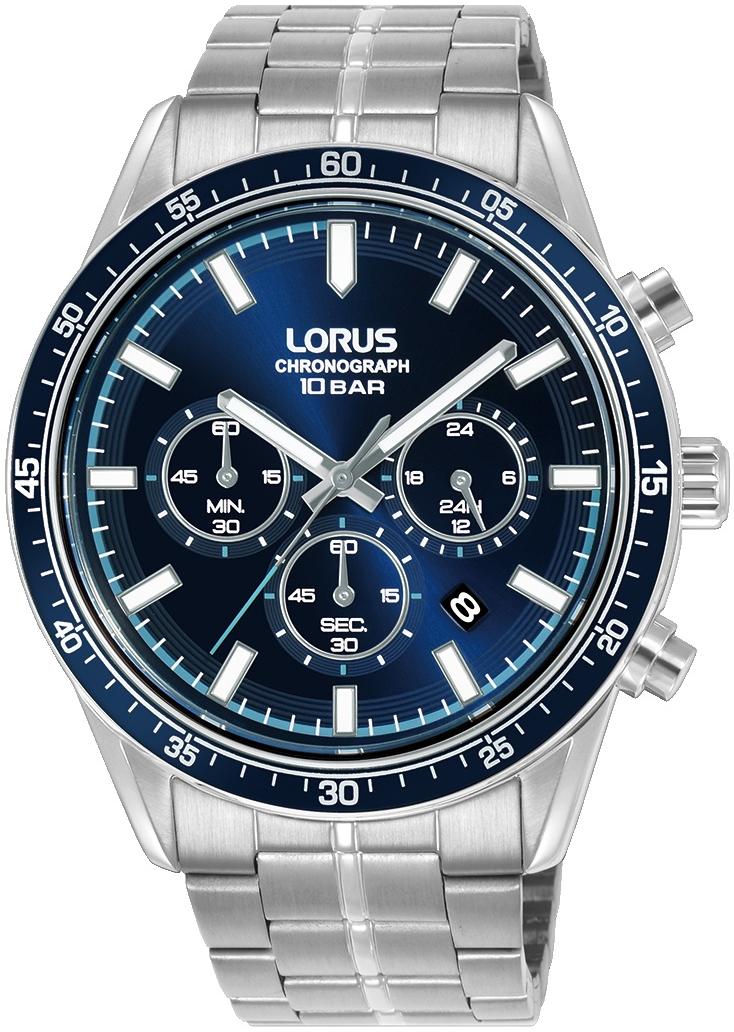 Lorus RT347LX9