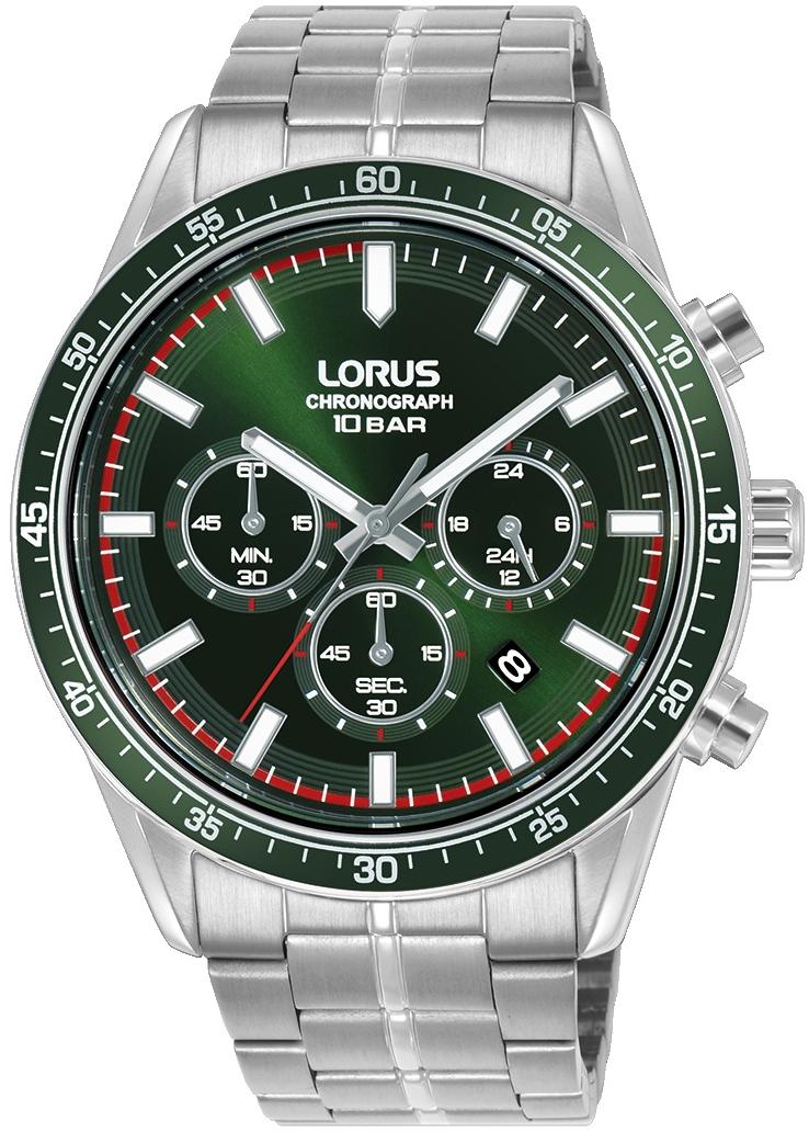 Lorus RT349LX9