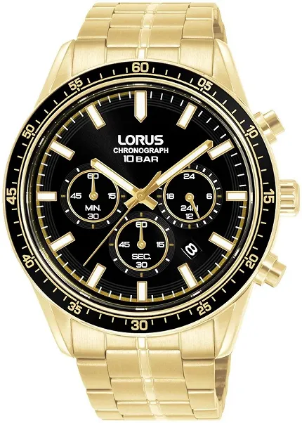 Lorus RT350LX9