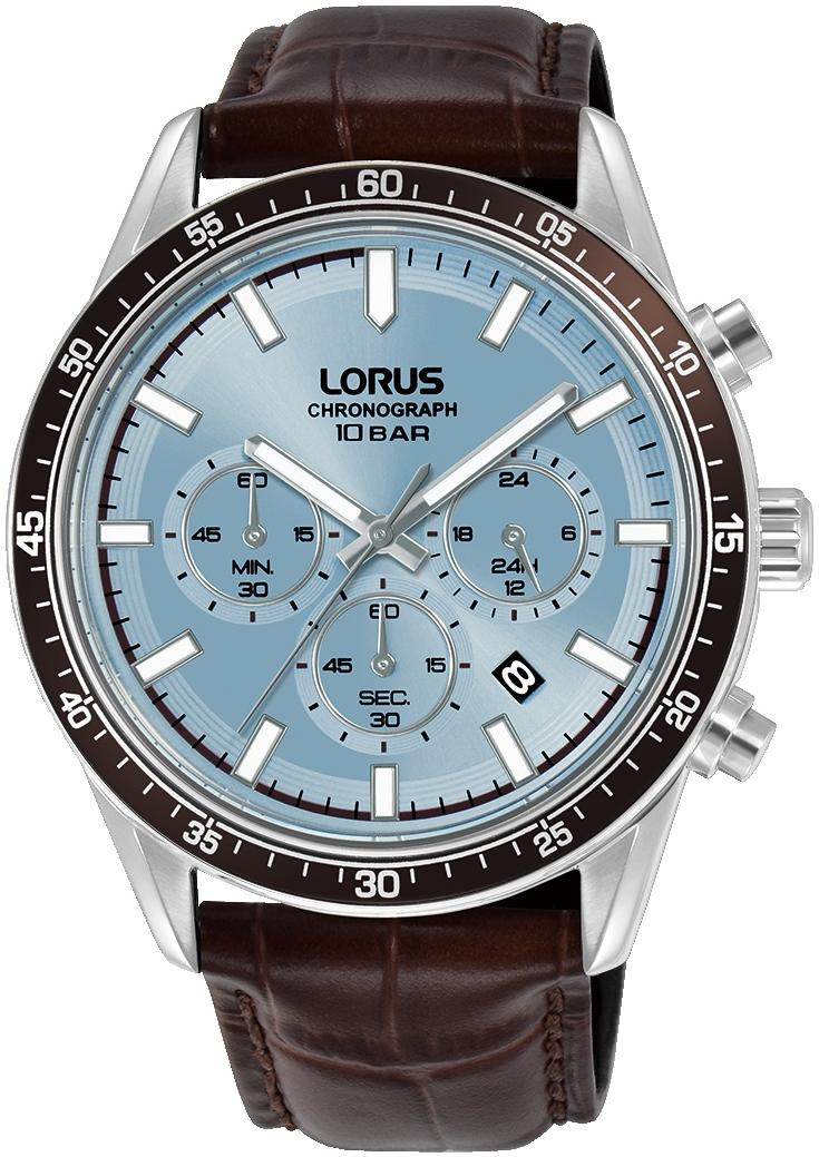 Lorus RT351LX9