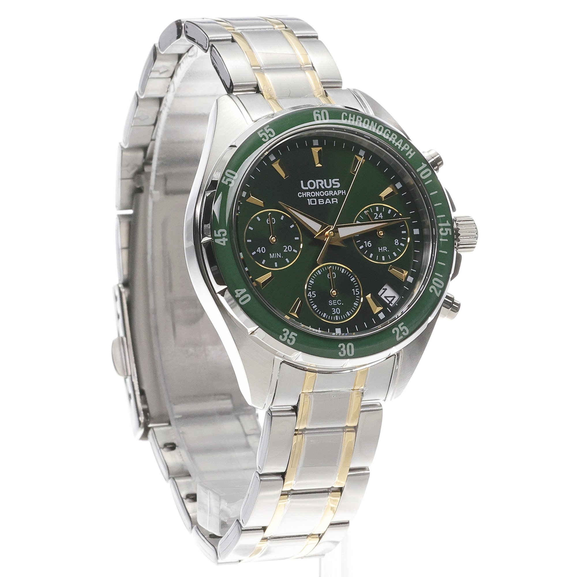 Lorus RT357LX9 zegarek sportowy Sportowe