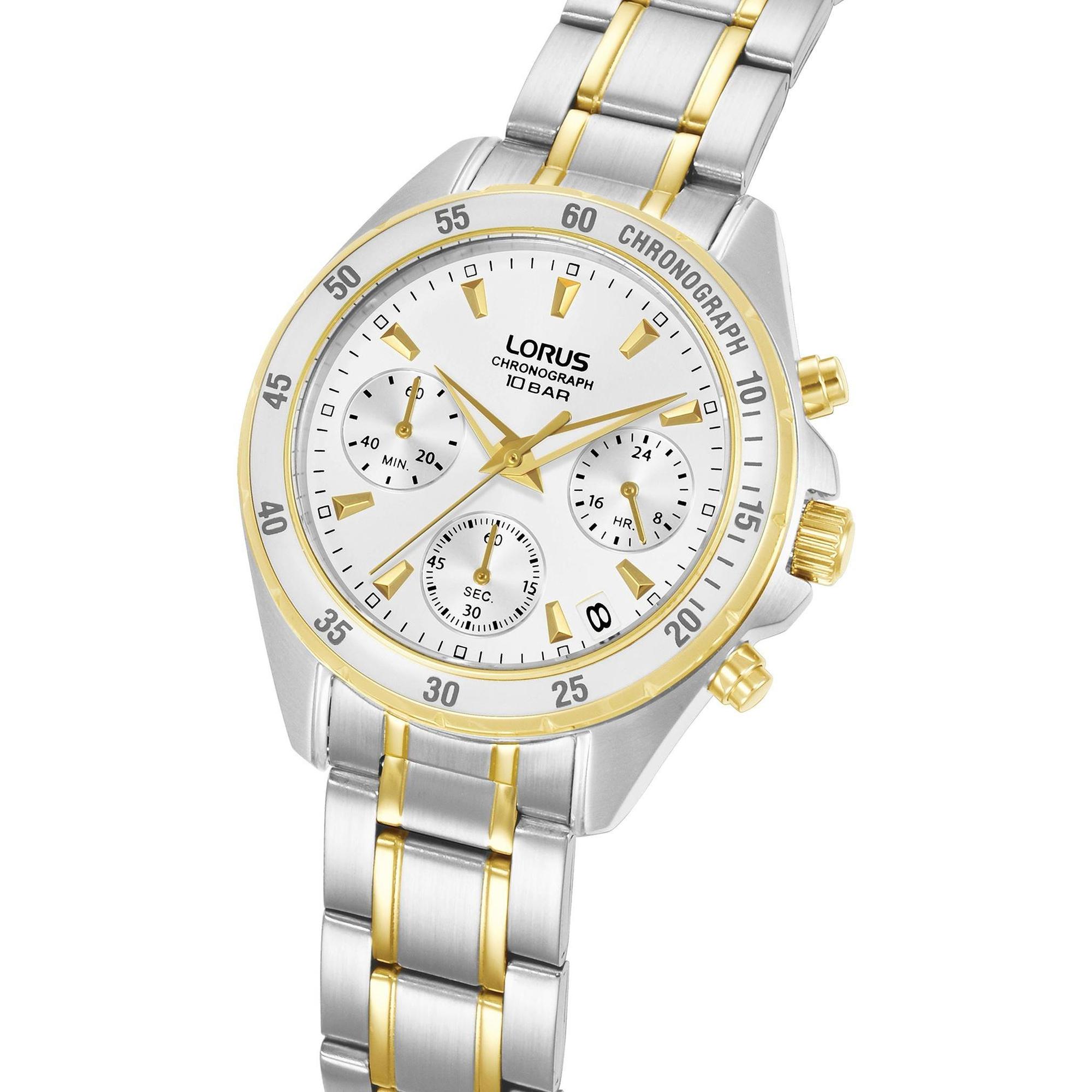 Lorus RT360LX9 zegarek damski Sportowe - miniatura 7