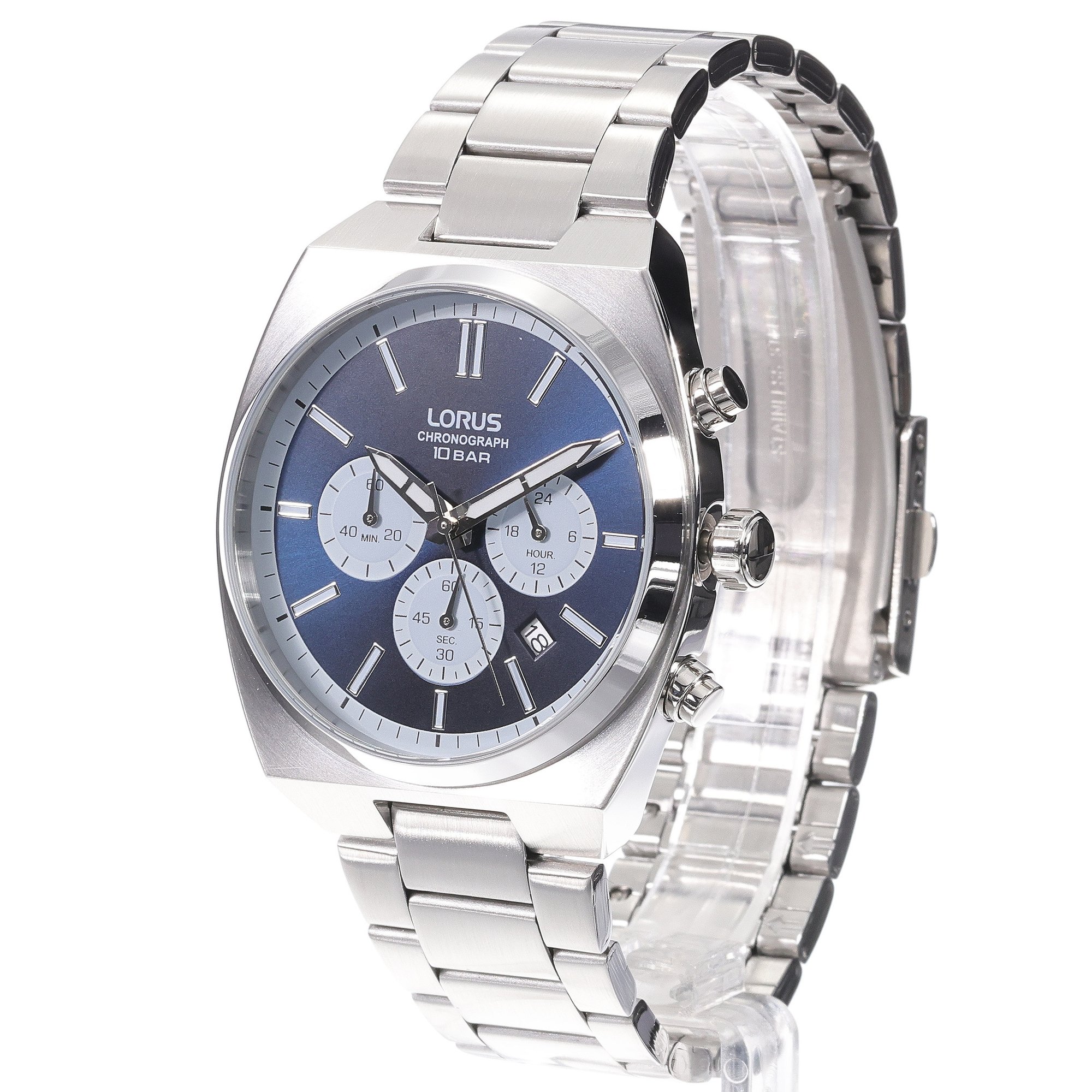 Lorus RT363KX9 zegarek sportowy Sportowe