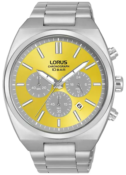 Lorus RT367KX9
