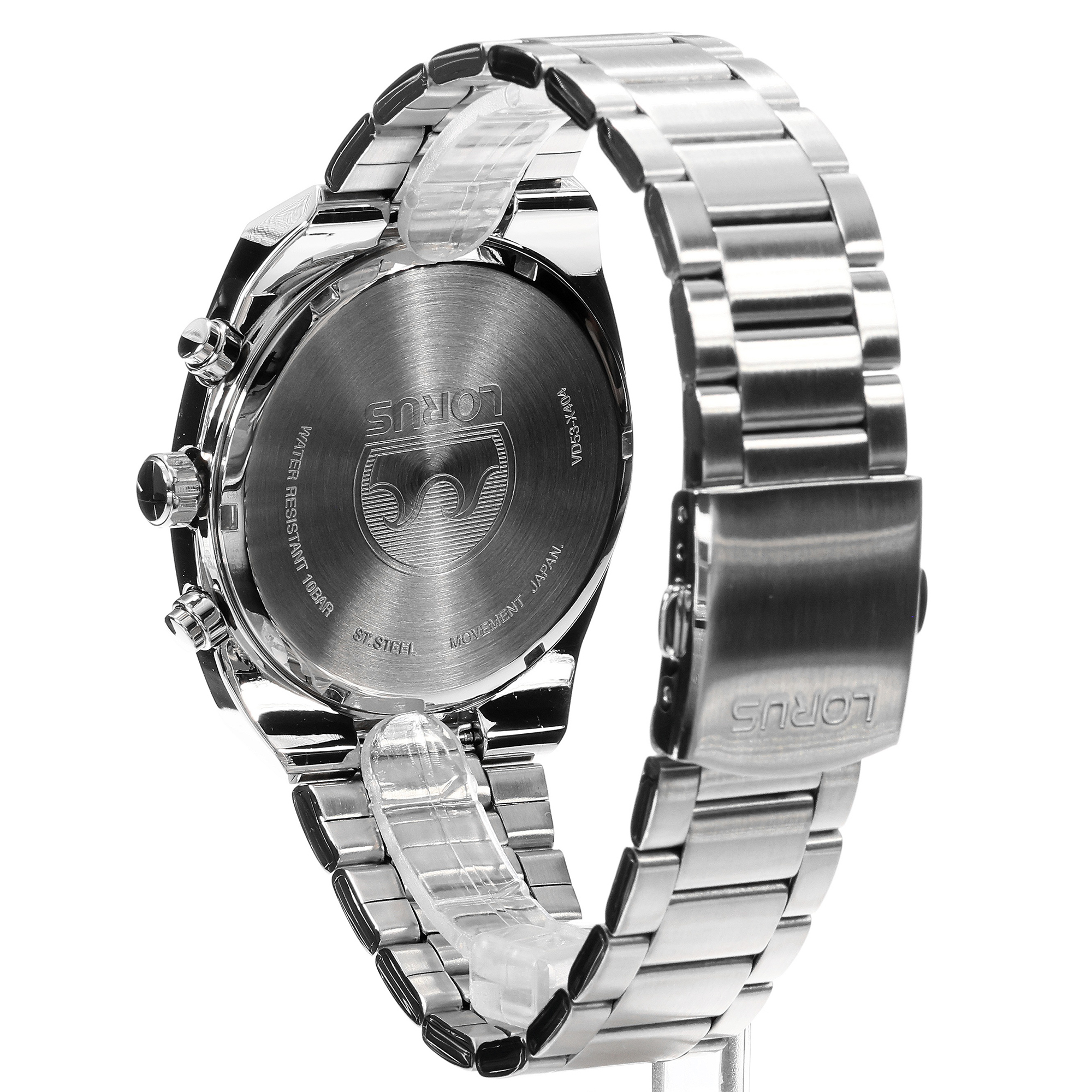 Lorus RT367KX9 zegarek sportowy Sportowe