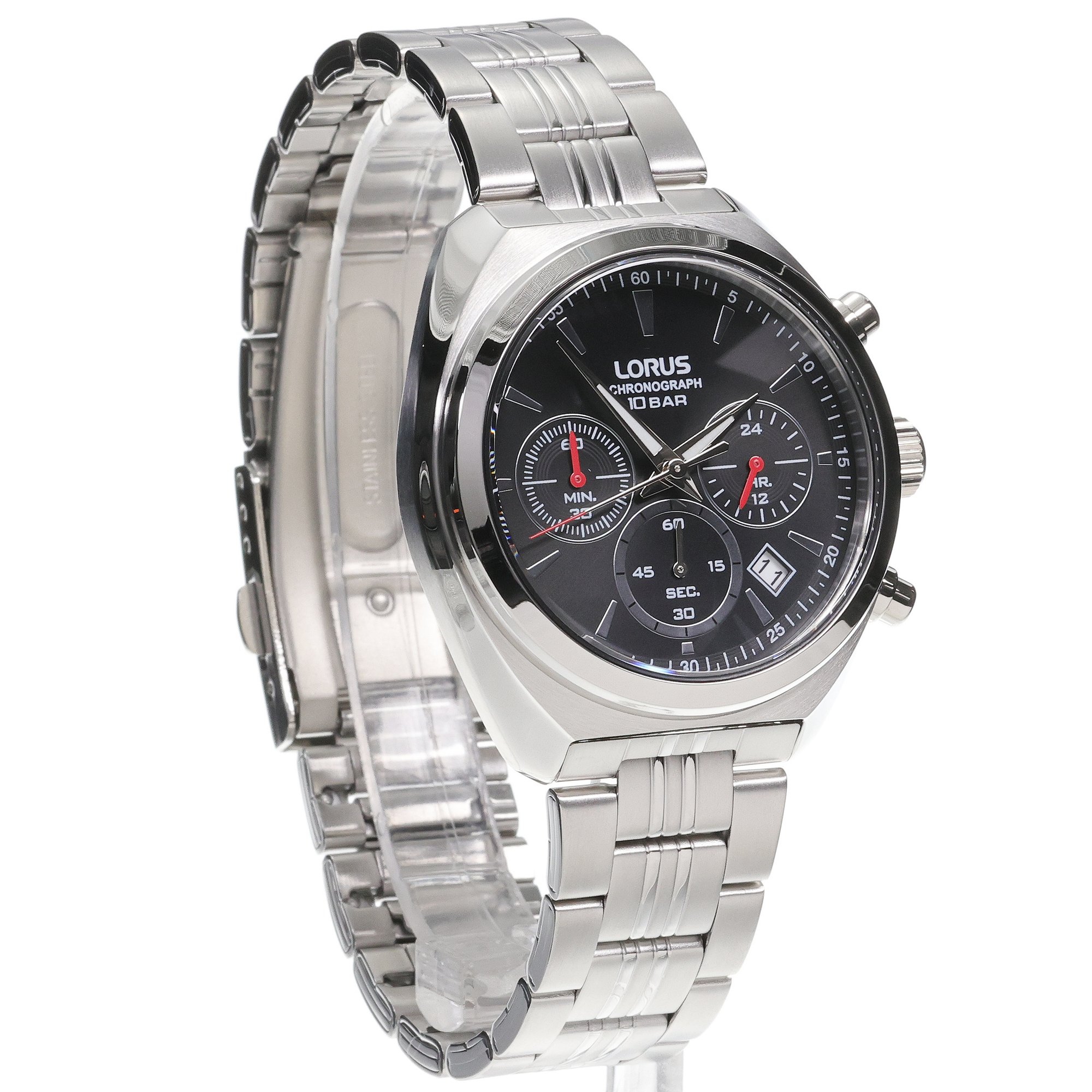 Lorus RT383KX9 zegarek sportowy Sportowe