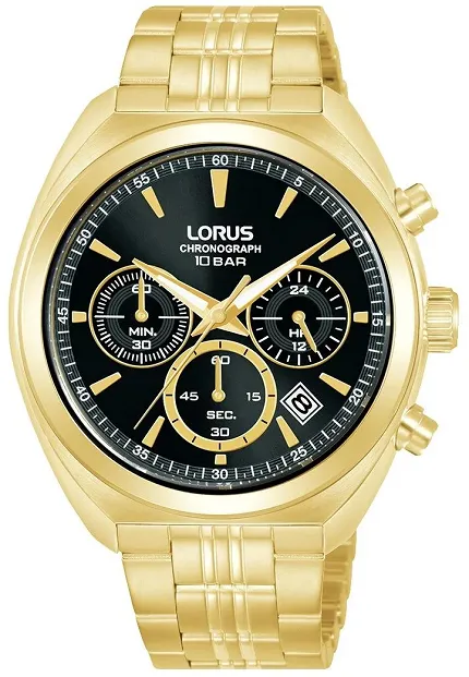 Lorus RT386KX9
