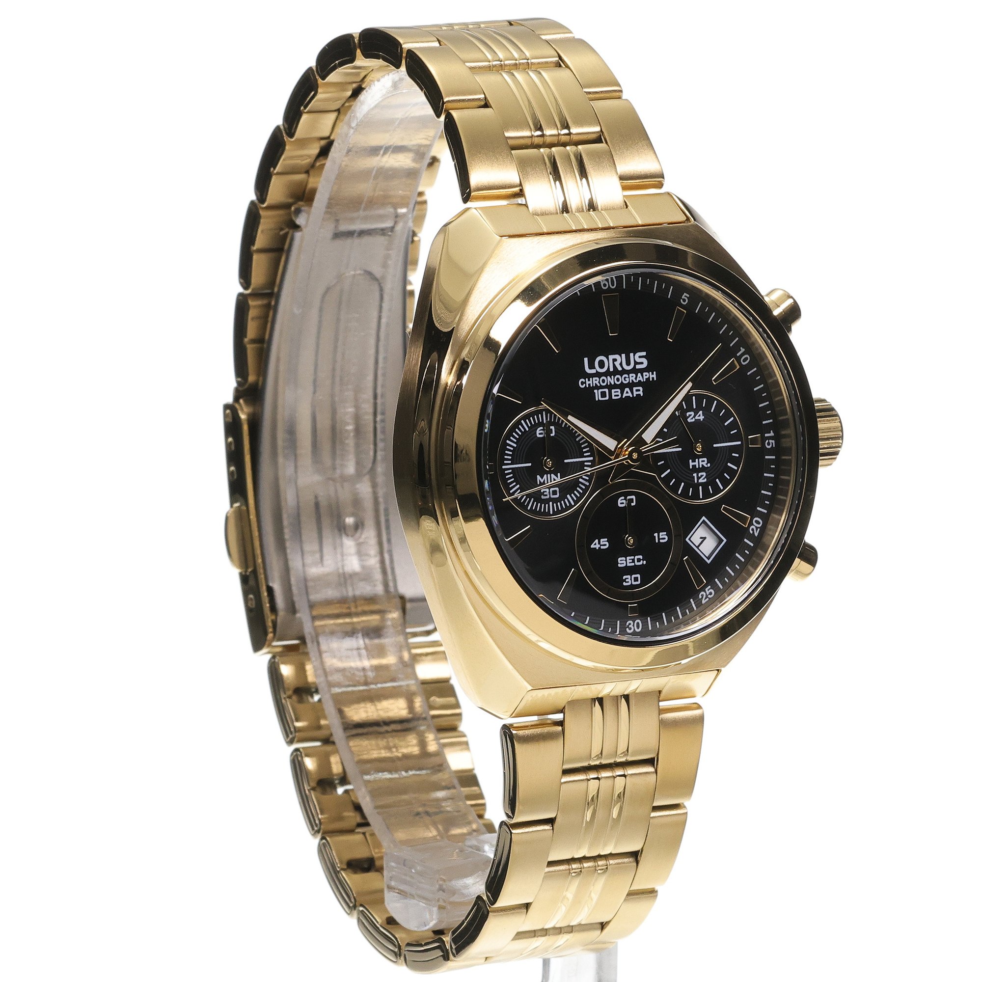 Lorus RT386KX9 zegarek sportowy Sportowe