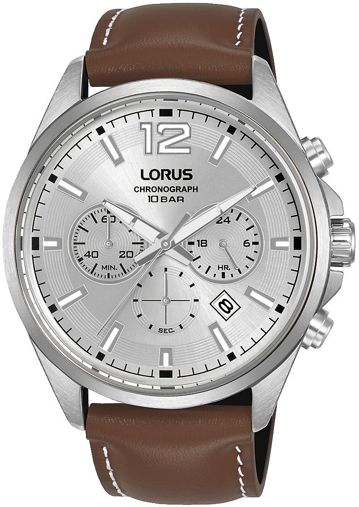 Lorus RT389JX9