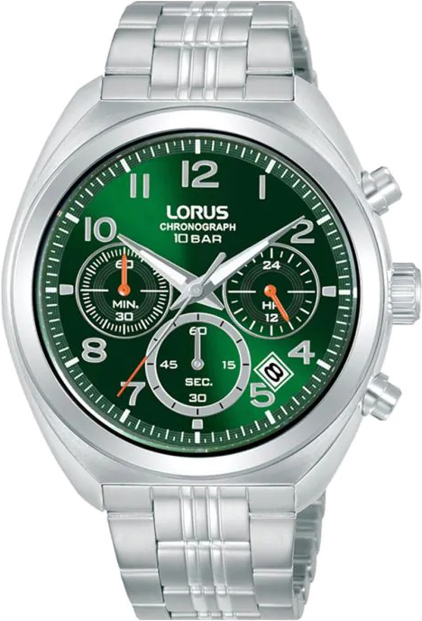 Zegarek Lorus RT391KX9